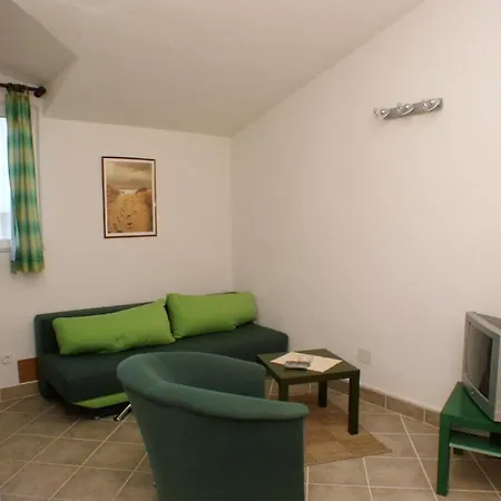 Lejlighed 814c Tisno