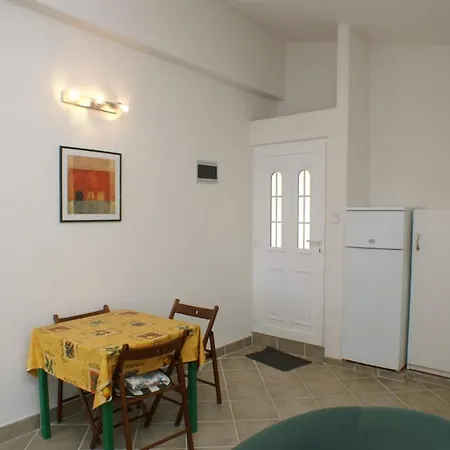 Apartment 814c Tisno