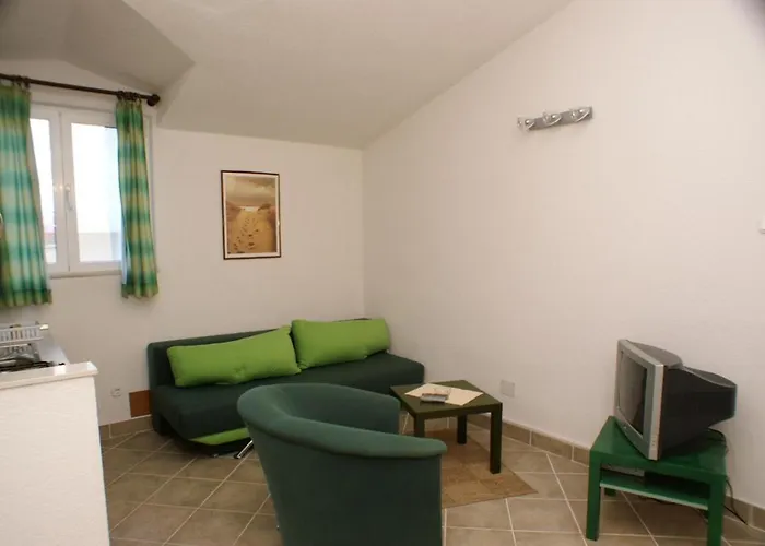 Apartment 814c Tisno