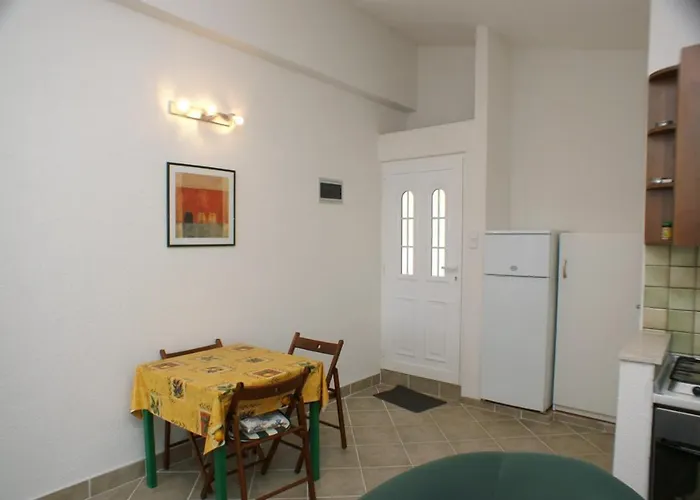Apartment 814c Tisno