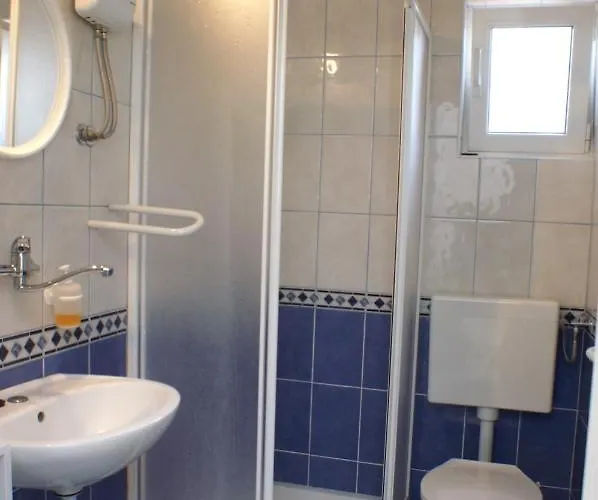 Apartment 814c Tisno